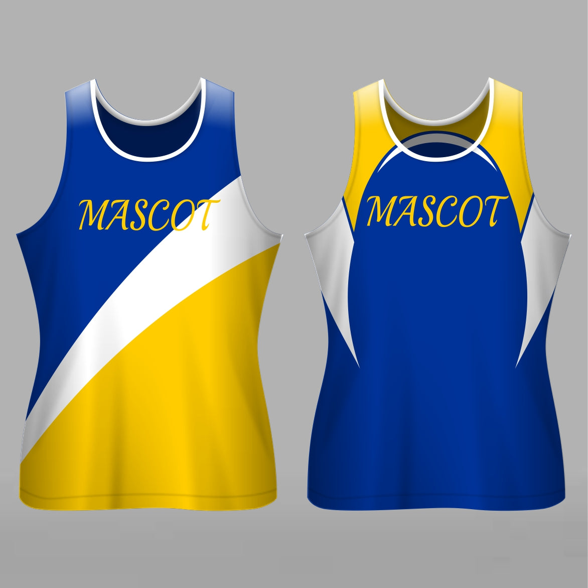 Tank Tops/ Sleeves