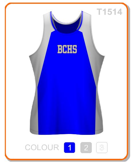 TRACK