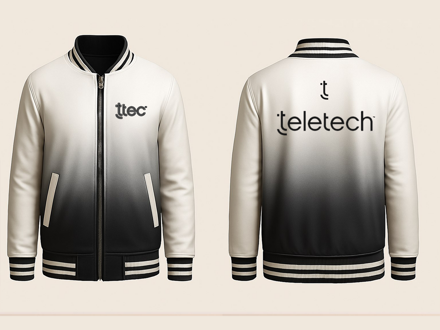 TELETECH JACKET