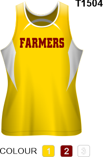 UHS Track