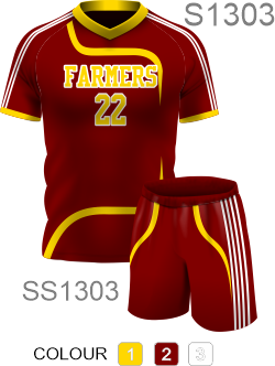 UHS Soccer