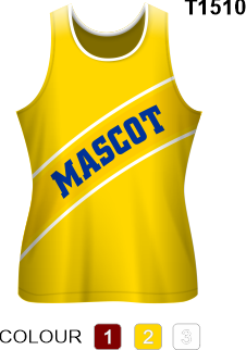 UHS Track