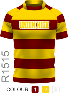 UHS Rugby