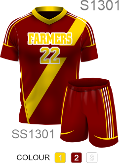UHS Soccer