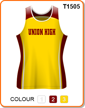 UHS Track