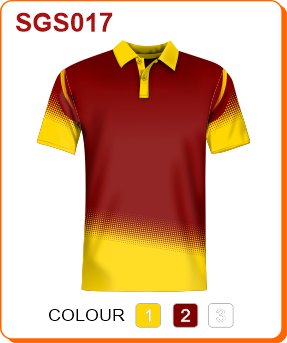 UHS Golf Shirt