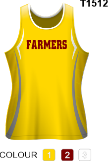 UHS Track