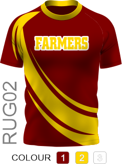 UHS Rugby