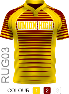 UHS Rugby
