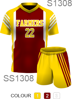 UHS Soccer