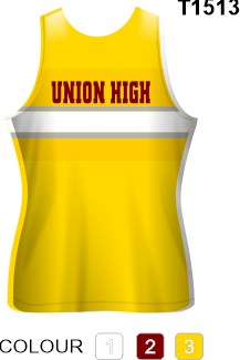 UHS Track