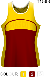UHS Track