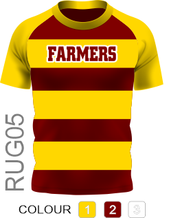 UHS Rugby