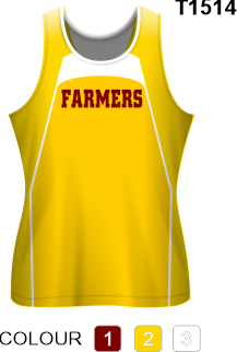 UHS Track