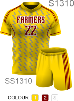 UHS Soccer
