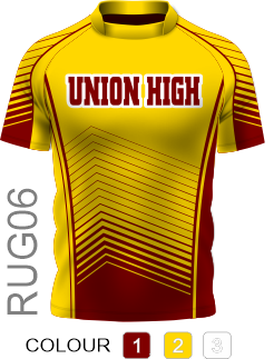UHS Rugby