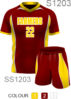UHS Soccer