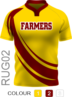 UHS Rugby