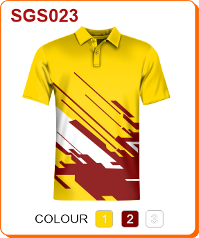 UHS Golf Shirt