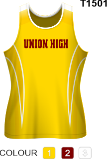UHS Track