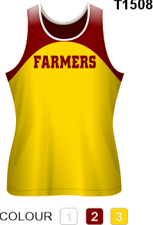 UHS Track