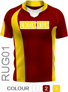 UHS Rugby