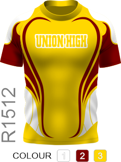 UHS Rugby