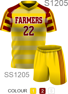 UHS Soccer