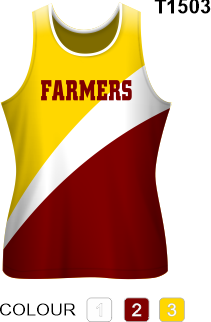 UHS Track