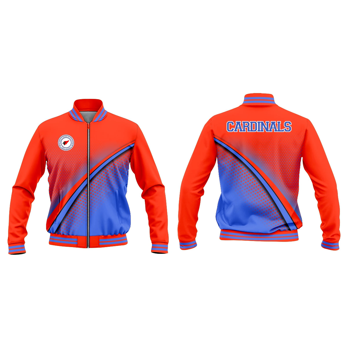 Varsity Jacket