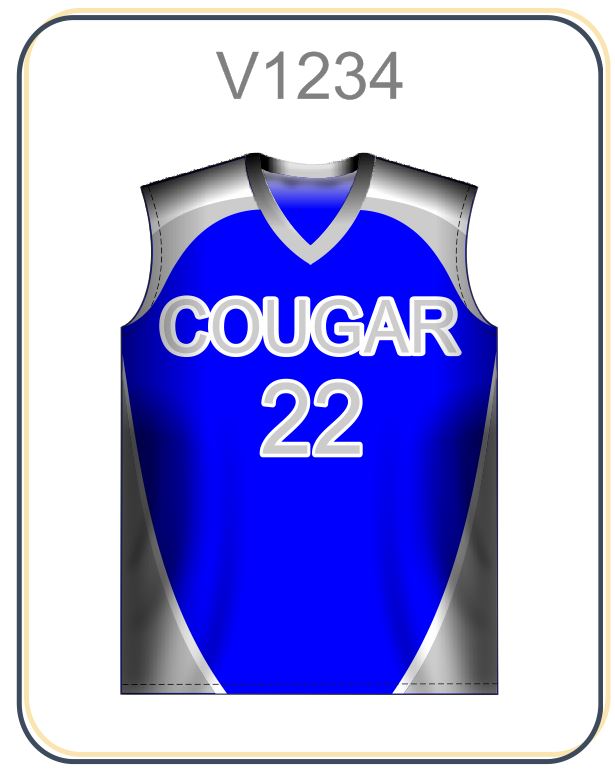 VOLLEYBALL