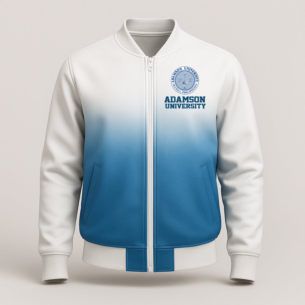 Adamson University Varsity Jacket