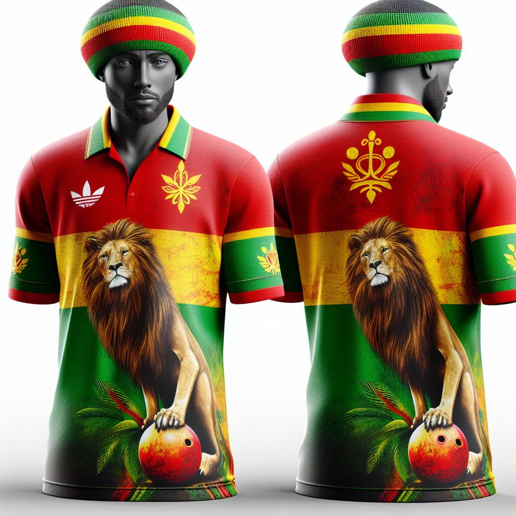 RASTA BOWLING