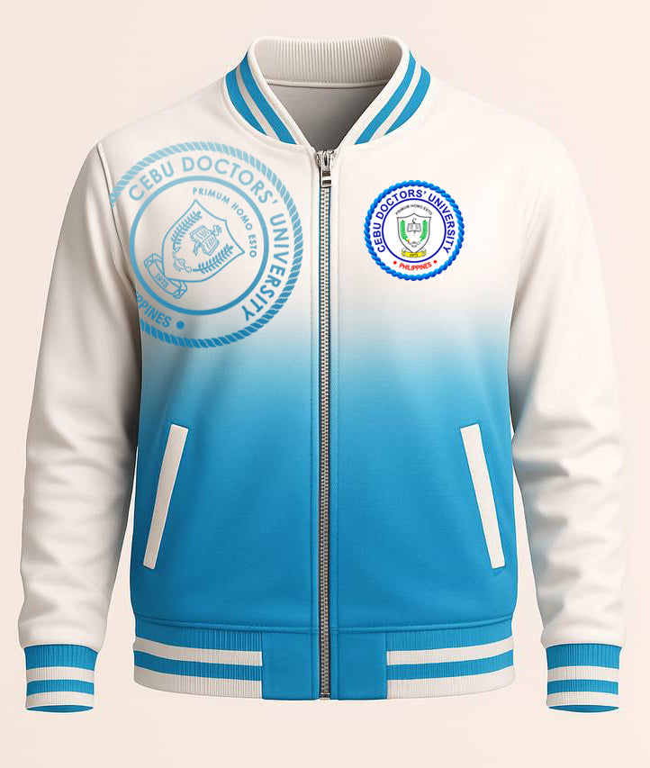 CDU Varsity Jacket