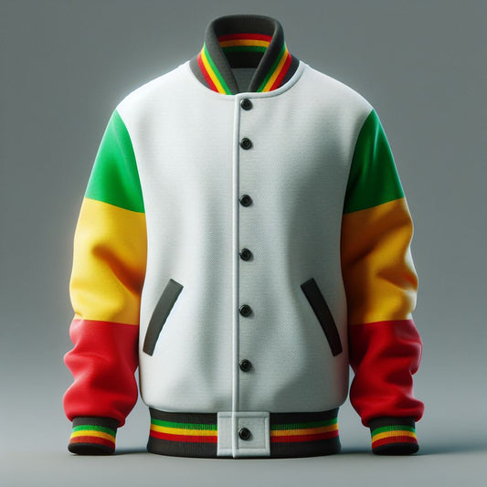 VARSITY JACKET