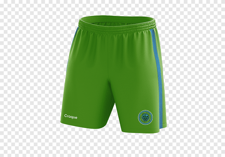 Soccer Short