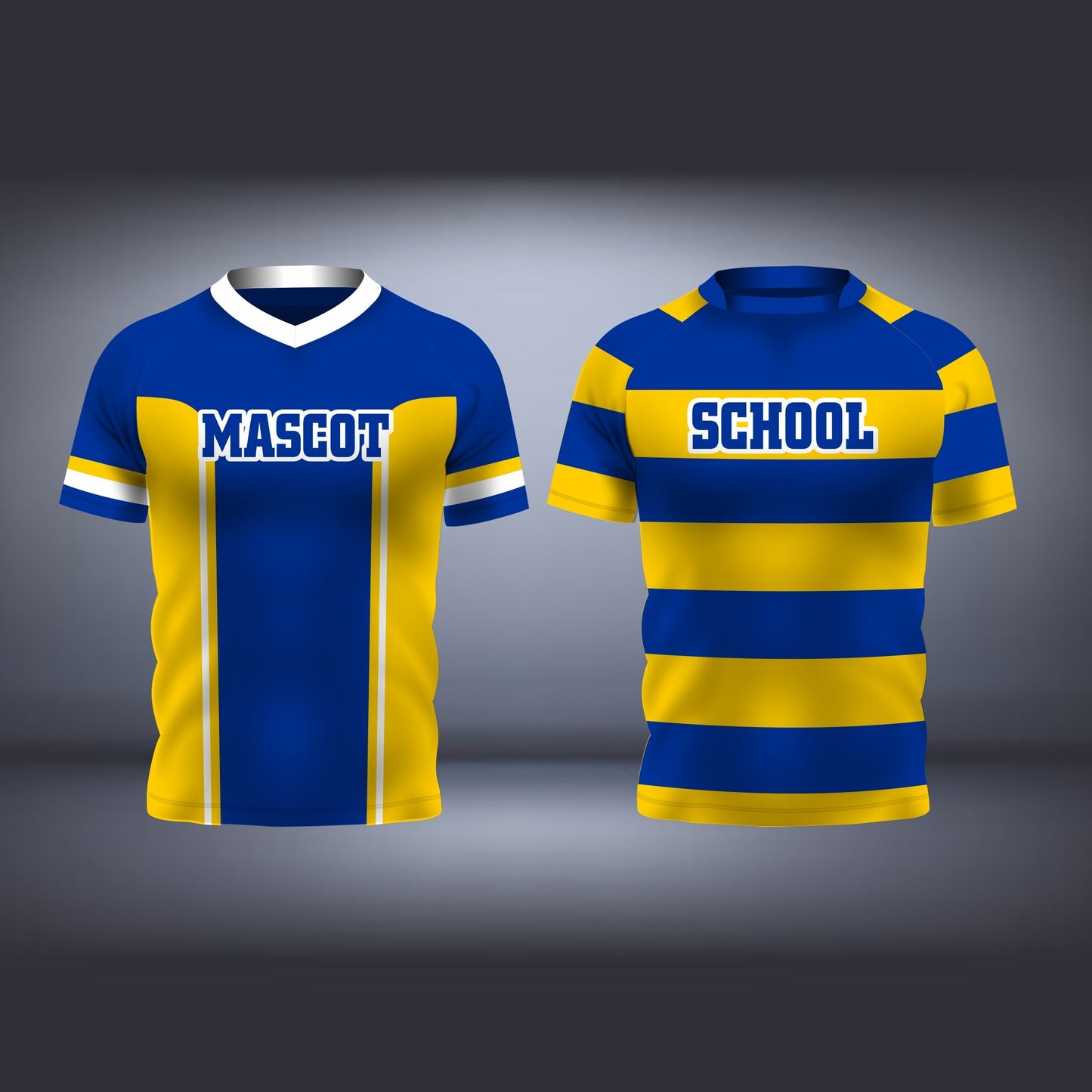 Rugby Jersey