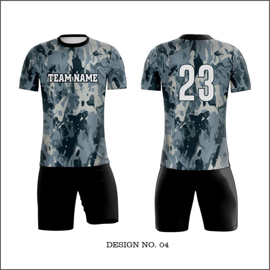 Soccer Set