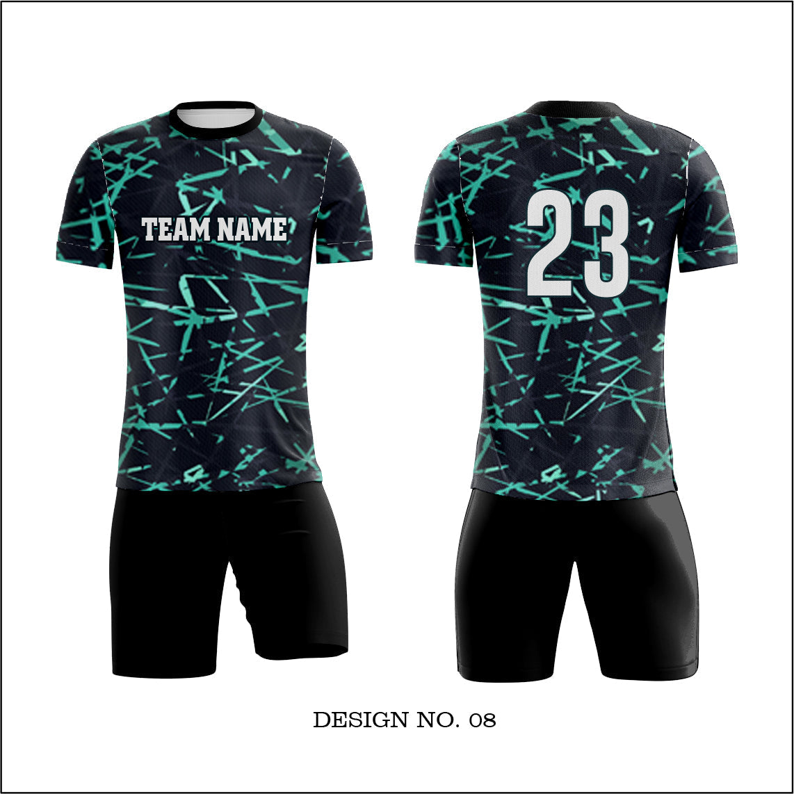 Soccer Set