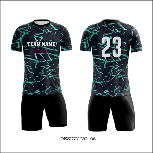 Soccer Set