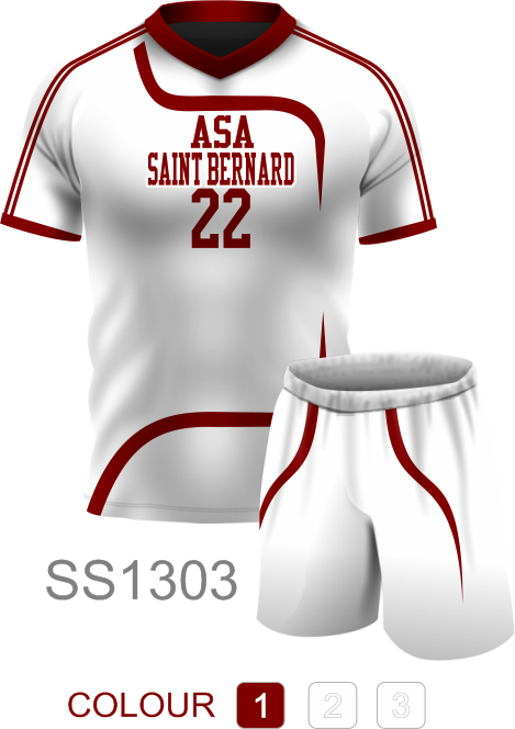 SOCCER