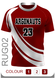 RPS Rugby