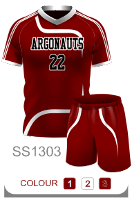 RPS Soccer