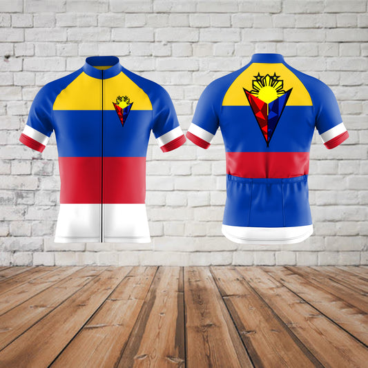 Cycling Upper