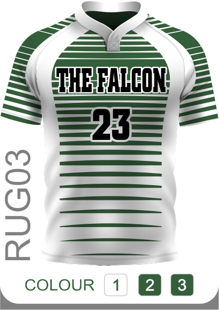 RUGBY