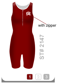 RPS Singlets