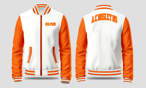 VARSITY JACKET