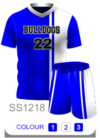 RHS Soccer