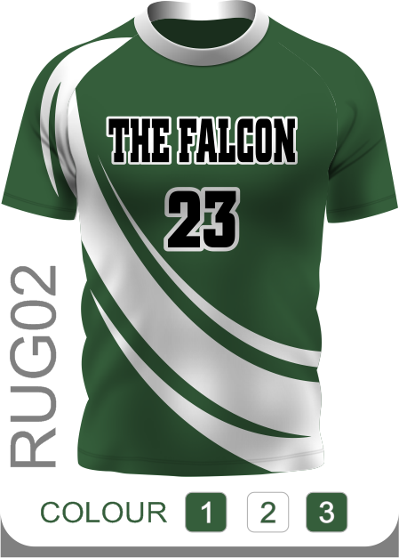 RUGBY