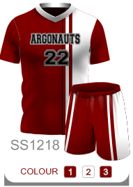 RPS Soccer